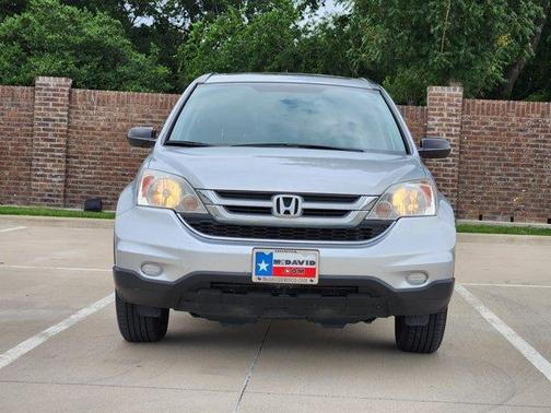 2010 Honda CR-V EX