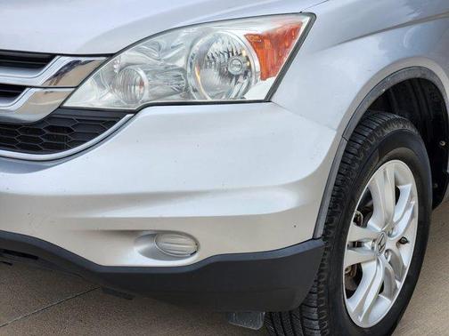 2010 Honda CR-V EX