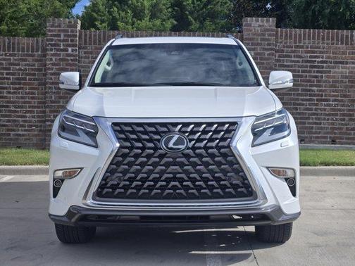 2022 Lexus GX 460 Base