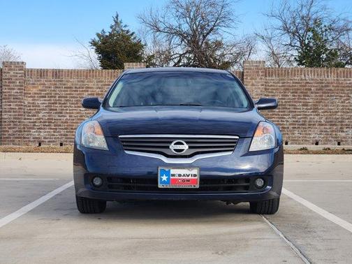 2009 Nissan Altima 2.5 S