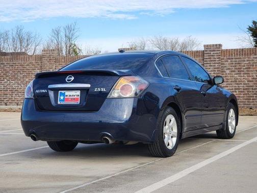 2009 Nissan Altima 2.5 S