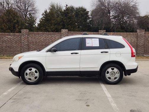 2008 Honda CR-V LX