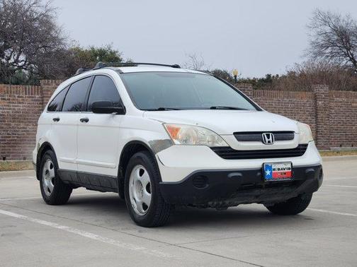 2008 Honda CR-V LX