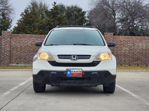 2008 Honda CR-V LX