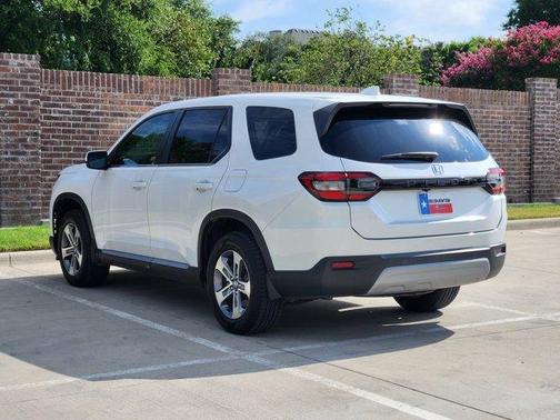 2023 Honda Pilot EX-L 8-Passenger
