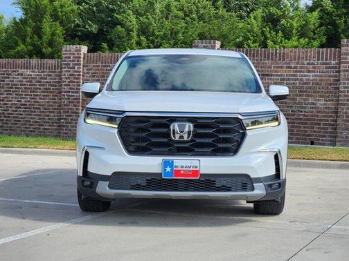 2023 Honda Pilot EX-L 8-Passenger