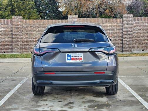 2023 Honda HR-V LX