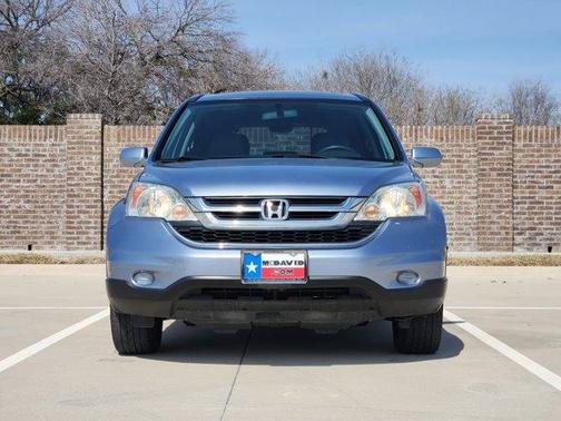 2011 Honda CR-V EX-L