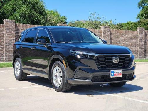 2023 Honda CR-V LX