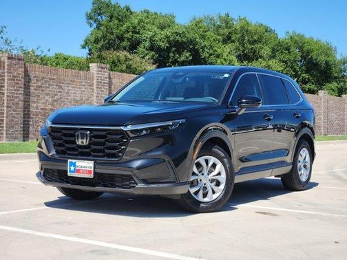 2023 Honda CR-V LX