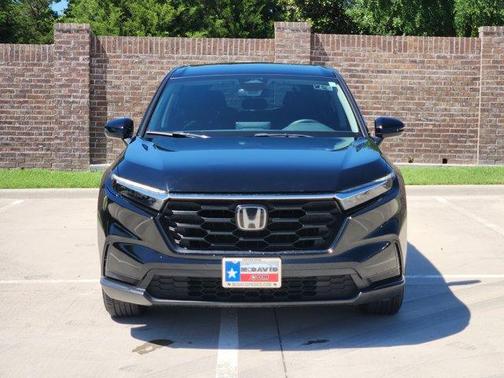 2023 Honda CR-V LX