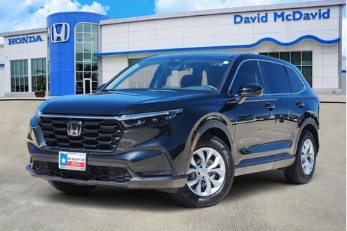 2023 Honda CR-V LX