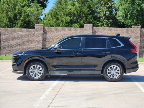 2023 Honda CR-V LX