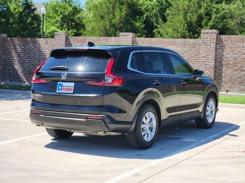 2023 Honda CR-V LX