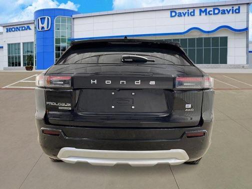 2026 Honda Prologue Touring
