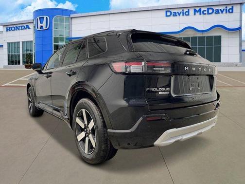 2026 Honda Prologue Touring