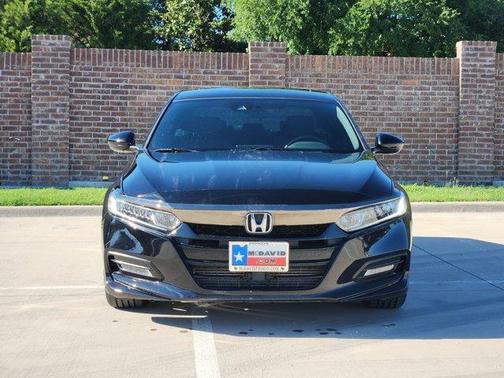 2019 Honda Accord Sport 2.0T