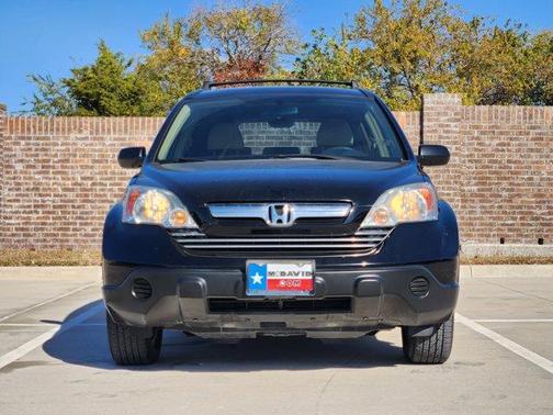 2009 Honda CR-V EX
