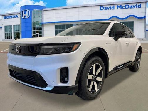 2025 Honda Prologue Touring