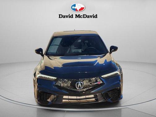 2025 Acura Integra Type S