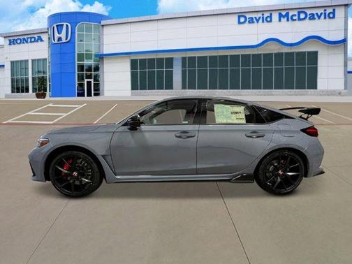 2025 Honda Civic Type R Base