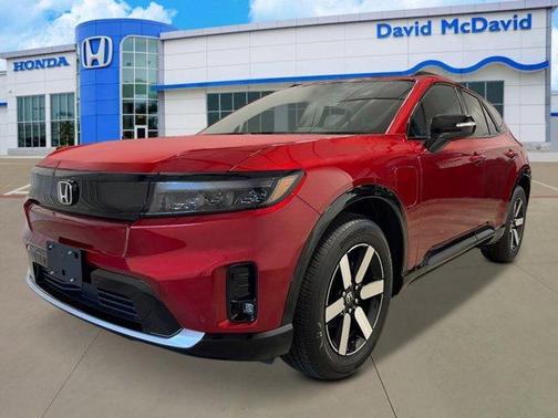 2026 Honda Prologue Touring