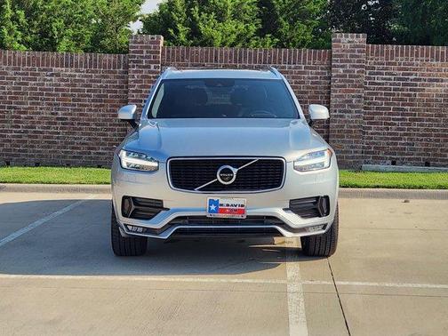 2019 Volvo XC90 T6 R-Design