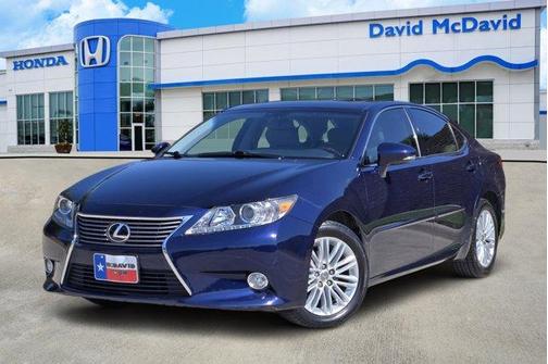 2013 Lexus ES 350 Base