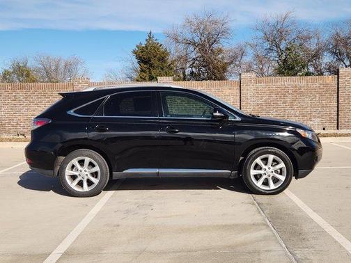 2011 Lexus RX 350 Base