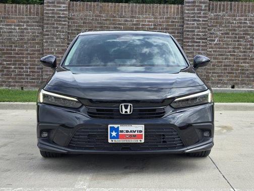 2023 Honda Civic Touring