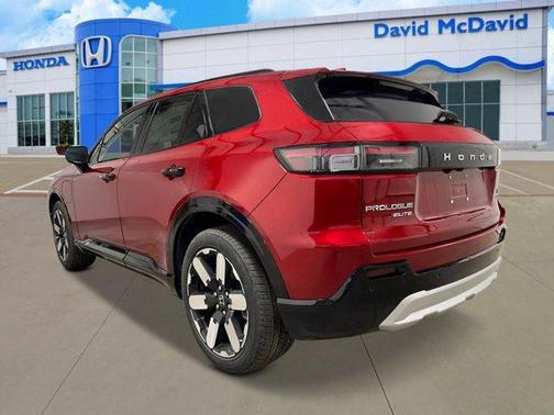 2026 Honda Prologue Elite