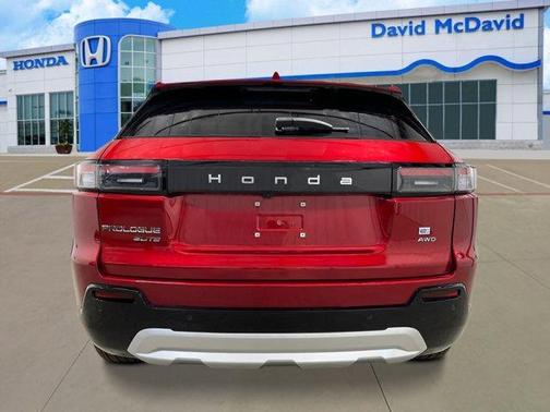 2026 Honda Prologue Elite