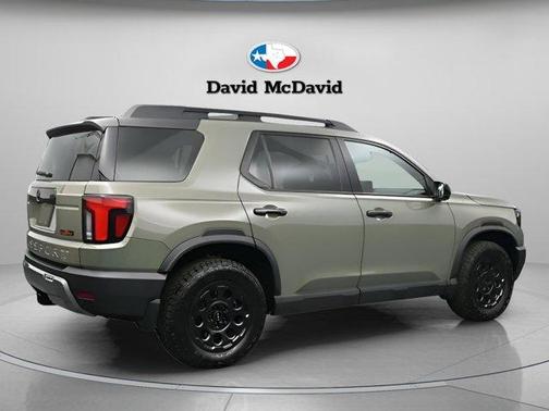 2026 Honda Passport TrailSport Elite Blackout