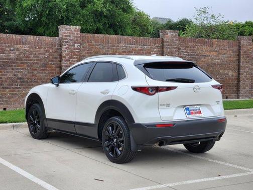 2021 Mazda CX-30 Premium Package