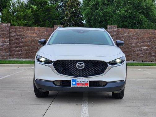 2021 Mazda CX-30 Premium Package