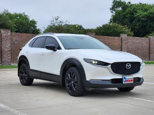 2021 Mazda CX-30 Premium Package