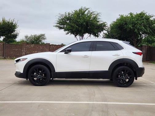 2021 Mazda CX-30 Premium Package