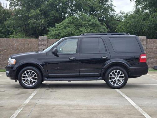 2017 Ford Expedition XLT