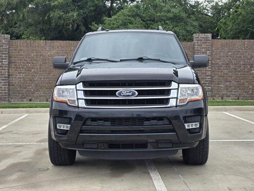 2017 Ford Expedition XLT