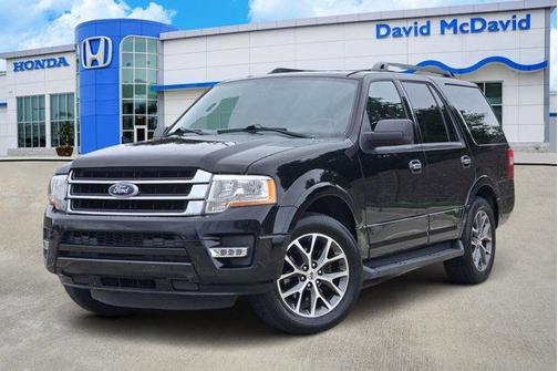 2017 Ford Expedition XLT