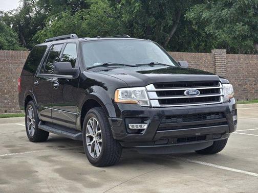 2017 Ford Expedition XLT
