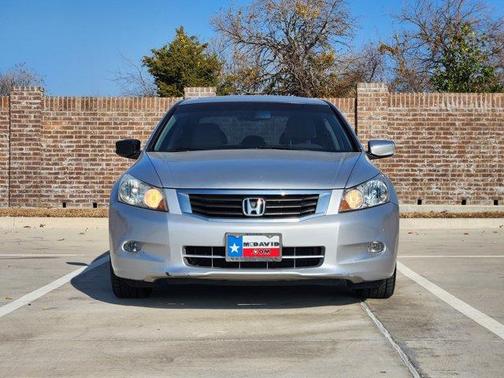 2010 Honda Accord EX-L