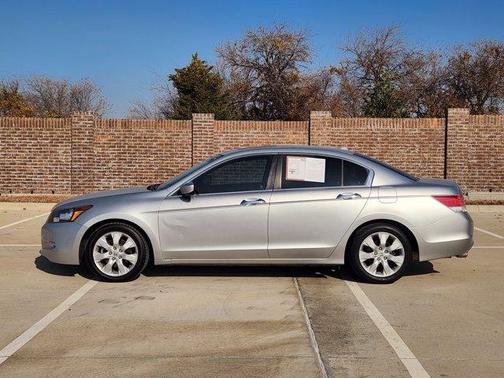 2010 Honda Accord EX-L