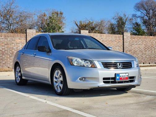 2010 Honda Accord EX-L