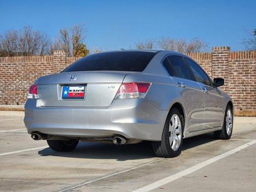 2010 Honda Accord EX-L