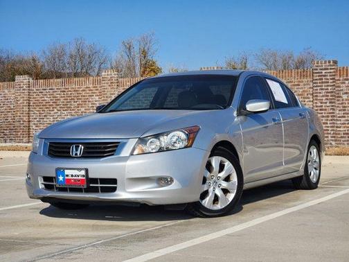 2010 Honda Accord EX-L