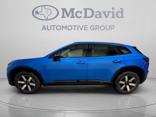 Pacific Blue Metallic 2026 Honda Prologue Touring
