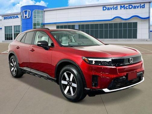 2025 Honda Prologue Touring