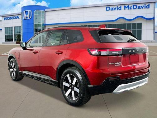 2025 Honda Prologue Touring