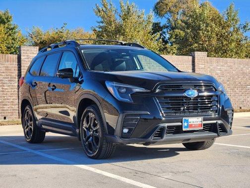 2023 Subaru Ascent Onyx Edition Limited
